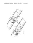 SURGICAL STAPLING APPARATUS INCLUDING SENSING MECHANISM diagram and image