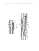 SURGICAL STAPLING APPARATUS INCLUDING SENSING MECHANISM diagram and image