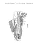 SURGICAL STAPLING APPARATUS INCLUDING SENSING MECHANISM diagram and image