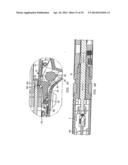 SURGICAL STAPLING APPARATUS INCLUDING SENSING MECHANISM diagram and image