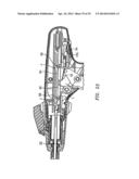 SURGICAL STAPLING APPARATUS INCLUDING SENSING MECHANISM diagram and image