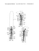 SURGICAL STAPLING APPARATUS INCLUDING SENSING MECHANISM diagram and image