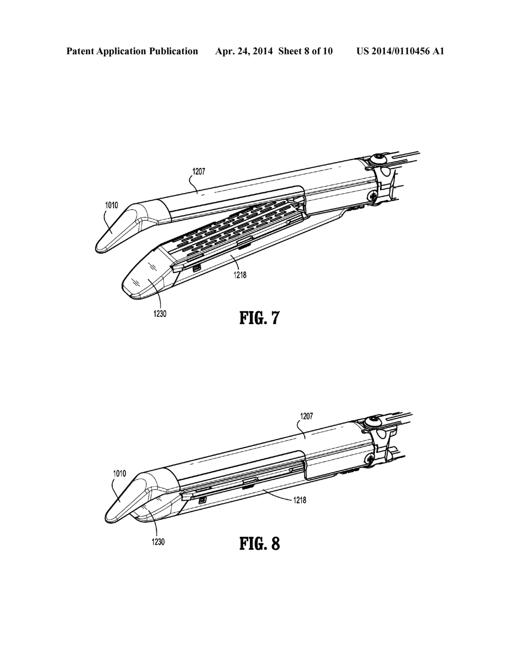 SURGICAL DEVICE IDENTIFICATION - diagram, schematic, and image 09