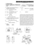 Method and System for Creating an Identification Document diagram and image