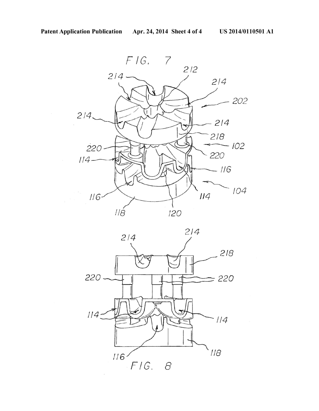 ROTARY DISTRIBUTOR HEAD FOR A SPRINKLER - diagram, schematic, and image 05