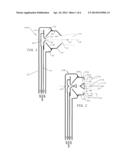 SHOWER HEADS AND SHOWER APPARATUS diagram and image