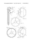 SHOWER HEADS AND SHOWER APPARATUS diagram and image