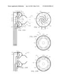 SHOWER HEADS AND SHOWER APPARATUS diagram and image