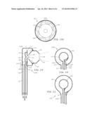 SHOWER HEADS AND SHOWER APPARATUS diagram and image