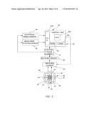 SPOOL BRAKE DEVICE FOR DUAL-BEARING REEL diagram and image