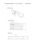 SHEET WINDING DEVICE FOR VEHICLE diagram and image