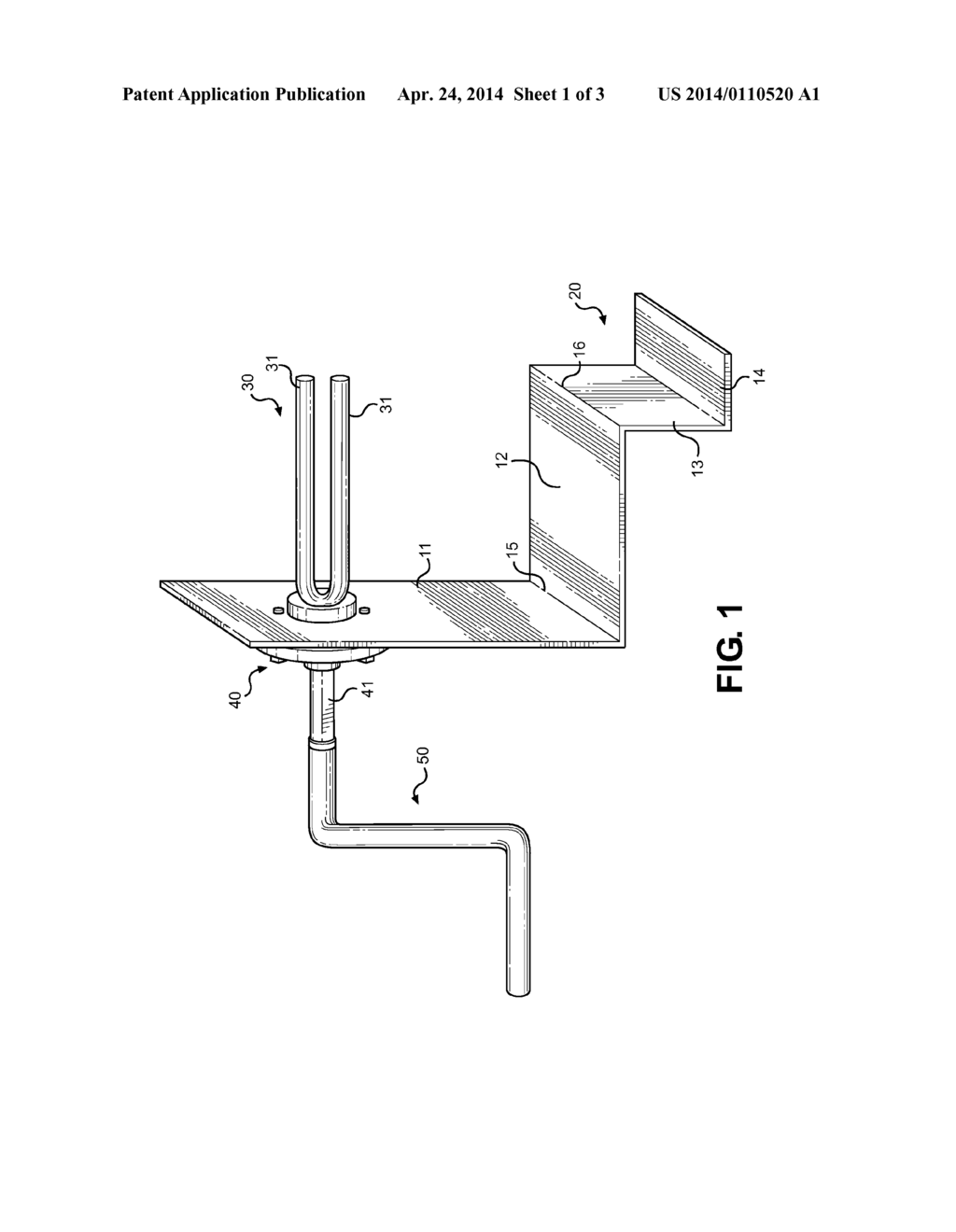 Trailer Tie-Down Strap Retrieval Spool - diagram, schematic, and image 02