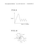 SEAT APPARATUS FOR VEHICLE diagram and image