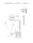 RADIATION IMAGING APPARATUS, METHOD FOR CONTROLLING THE SAME, AND     RADIATION IMAGE DETECTION DEVICE diagram and image