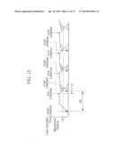 RADIATION IMAGING APPARATUS, METHOD FOR CONTROLLING THE SAME, AND     RADIATION IMAGE DETECTION DEVICE diagram and image