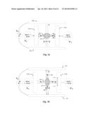 APPARATUS FOR TREATING ION BEAM diagram and image