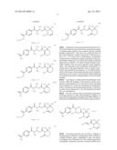 PHOTOLABILE PRO-FRAGRANCES diagram and image