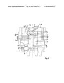 MAGNETIC VALVE diagram and image