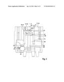 MAGNETIC VALVE diagram and image