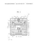 ORGANIC LIGHT-EMITTING DISPLAY APPARATUS AND METHOD OF MANUFACTURING THE     SAME diagram and image