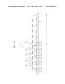 ORGANIC LIGHT-EMITTING DISPLAY APPARATUS AND METHOD OF MANUFACTURING THE     SAME diagram and image