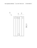 ORGANIC LIGHT EMITTING DIODE TOUCH DISPLAY PANEL diagram and image