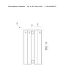 ORGANIC LIGHT EMITTING DIODE TOUCH DISPLAY PANEL diagram and image