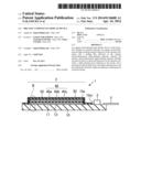 ORGANIC LUMINESCENT DISPLAY DEVICE diagram and image