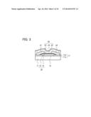 SEMICONDUCTOR DEVICE AND METHOD FOR MANUFACTURING THE SAME diagram and image