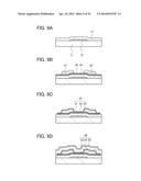 SEMICONDUCTOR DEVICE AND METHOD FOR MANUFACTURING THE SAME diagram and image