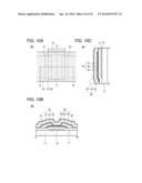 SEMICONDUCTOR DEVICE AND METHOD FOR MANUFACTURING THE SAME diagram and image