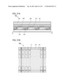 SEMICONDUCTOR DEVICE AND METHOD FOR MANUFACTURING THE SAME diagram and image