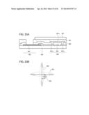 SEMICONDUCTOR DEVICE AND METHOD FOR MANUFACTURING THE SAME diagram and image