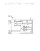 SEMICONDUCTOR DEVICE AND METHOD FOR MANUFACTURING THE SAME diagram and image