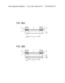 SEMICONDUCTOR DEVICE AND METHOD FOR MANUFACTURING THE SAME diagram and image