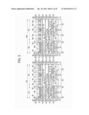 SEMICONDUCTOR WAFER AND METHOD FOR MANUFACTURING SEMICONDUCTOR DEVICE diagram and image