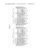 SEMICONDUCTOR WAFER AND METHOD FOR MANUFACTURING SEMICONDUCTOR DEVICE diagram and image