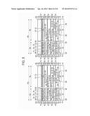 SEMICONDUCTOR WAFER AND METHOD FOR MANUFACTURING SEMICONDUCTOR DEVICE diagram and image