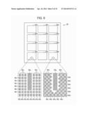 SEMICONDUCTOR WAFER AND METHOD FOR MANUFACTURING SEMICONDUCTOR DEVICE diagram and image