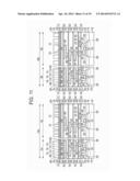 SEMICONDUCTOR WAFER AND METHOD FOR MANUFACTURING SEMICONDUCTOR DEVICE diagram and image