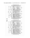 SEMICONDUCTOR WAFER AND METHOD FOR MANUFACTURING SEMICONDUCTOR DEVICE diagram and image