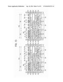 SEMICONDUCTOR WAFER AND METHOD FOR MANUFACTURING SEMICONDUCTOR DEVICE diagram and image