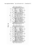 SEMICONDUCTOR WAFER AND METHOD FOR MANUFACTURING SEMICONDUCTOR DEVICE diagram and image