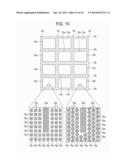 SEMICONDUCTOR WAFER AND METHOD FOR MANUFACTURING SEMICONDUCTOR DEVICE diagram and image