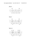 LIGHT EMITTING APPARATUS AND METHOD FOR FABRICATING THE SAME diagram and image