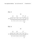 LIGHT EMITTING APPARATUS AND METHOD FOR FABRICATING THE SAME diagram and image