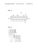 LIGHT EMITTING APPARATUS AND METHOD FOR FABRICATING THE SAME diagram and image