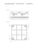 LIGHT EMITTING DEVICE AND METHOD OF FABRICATING THE SAME diagram and image