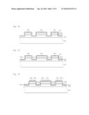 LIGHT EMITTING DEVICE AND METHOD OF FABRICATING THE SAME diagram and image