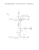 Monolithic HBT with Wide-Tuning Range Varactor diagram and image